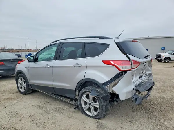 1FMCU9G99GUC68246 2016 FORD ESCAPE - Image 2