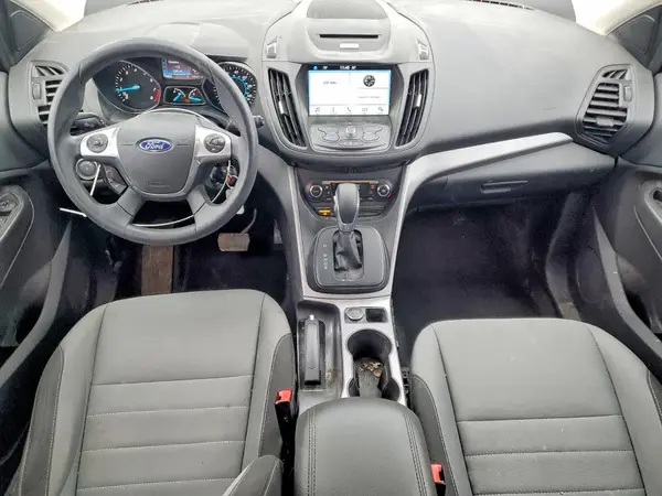 1FMCU9G99GUC68246 2016 FORD ESCAPE - Image 8