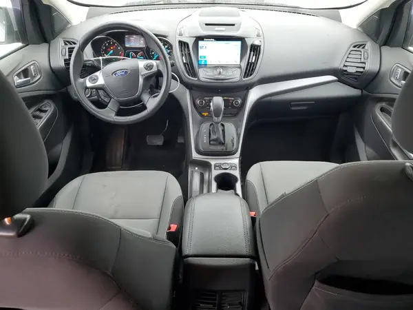 1FMCU9G99GUC71163 2016 FORD ESCAPE - Image 8