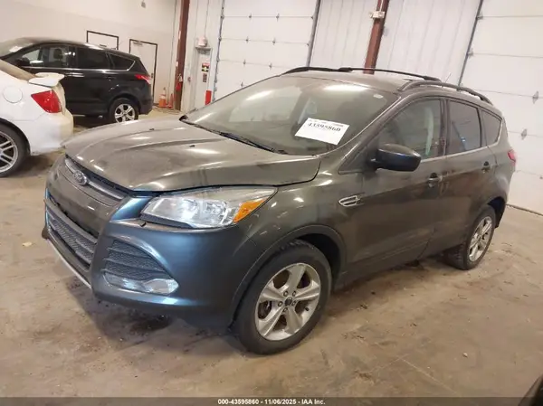 1FMCU9G99GUC78050 2016 FORD ESCAPE - Image 2