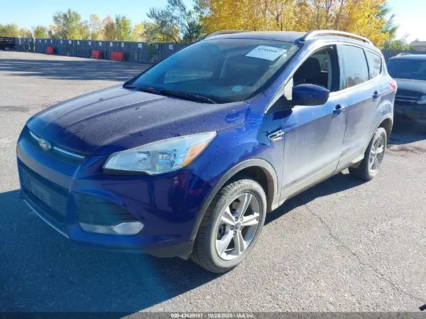 1FMCU9G99GUC79361 2016 FORD ESCAPE - Image 2