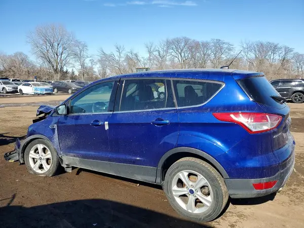 1FMCU9G99GUC79487 2016 FORD ESCAPE - Image 2