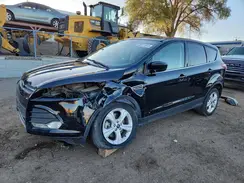1FMCU9G99GUC79604 2016 FORD ESCAPE