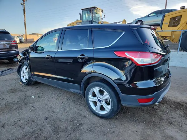 1FMCU9G99GUC79604 2016 FORD ESCAPE - Image 2