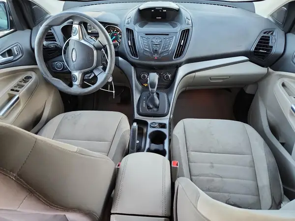1FMCU9G99GUC79604 2016 FORD ESCAPE - Image 8