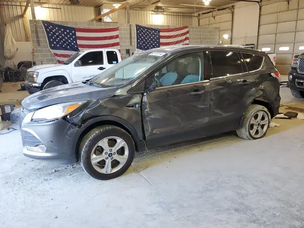 1FMCU9G99GUC81904 2016 FORD ESCAPE - Image 1