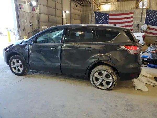 1FMCU9G99GUC81904 2016 FORD ESCAPE - Image 2