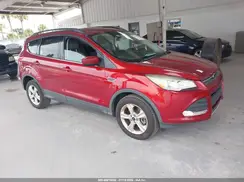 1FMCU9G99GUC83460 2016 FORD ESCAPE