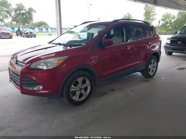 1FMCU9G99GUC83460 2016 FORD ESCAPE - Image 2