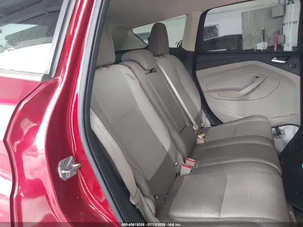1FMCU9G99GUC83460 2016 FORD ESCAPE - Image 8