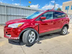 1FMCU9G99GUC83474 2016 FORD ESCAPE