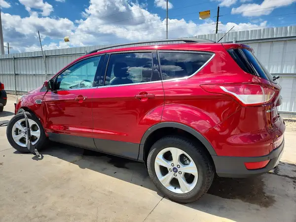 1FMCU9G99GUC83474 2016 FORD ESCAPE - Image 2