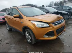 1FMCU9G99GUC83555 2016 FORD ESCAPE