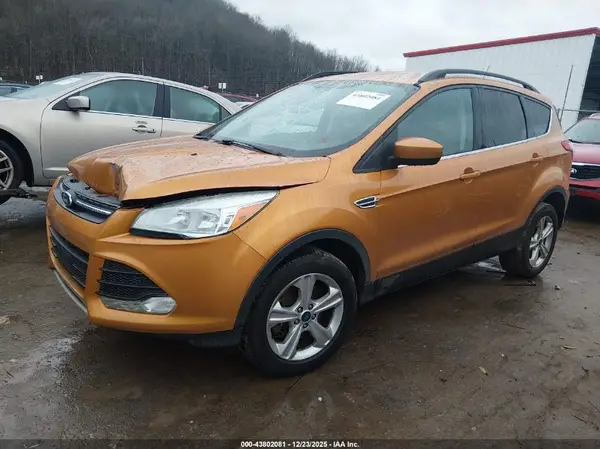 1FMCU9G99GUC83555 2016 FORD ESCAPE - Image 2
