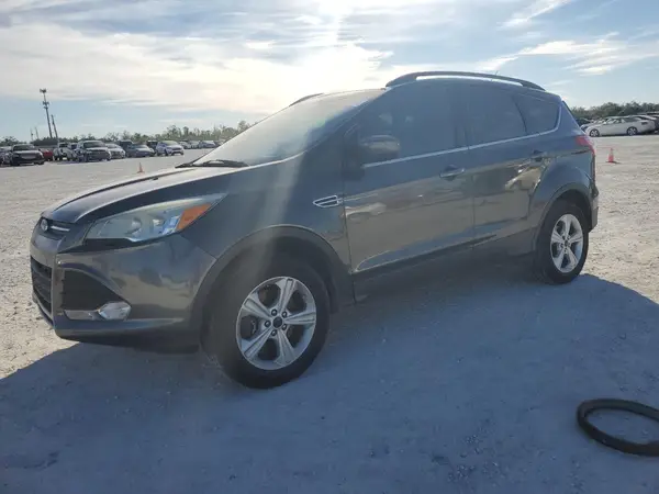 1FMCU9G99GUC83586 2016 FORD ESCAPE - Image 1