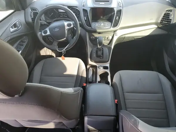 1FMCU9G99GUC83586 2016 FORD ESCAPE - Image 8