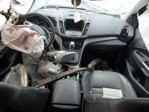 1FMCU9G99GUC88965 2016 FORD ESCAPE - Image 8