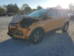 1FMCU9G99GUC90408 2016 FORD ESCAPE