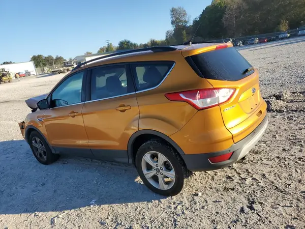 1FMCU9G99GUC90408 2016 FORD ESCAPE - Image 2