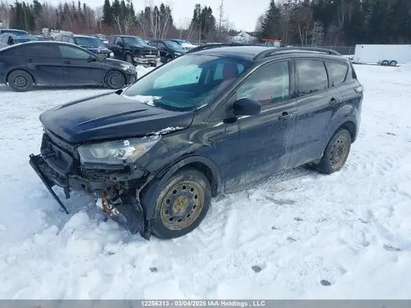 1FMCU9G99HUA01528 2017 FORD ESCAPE - Image 2