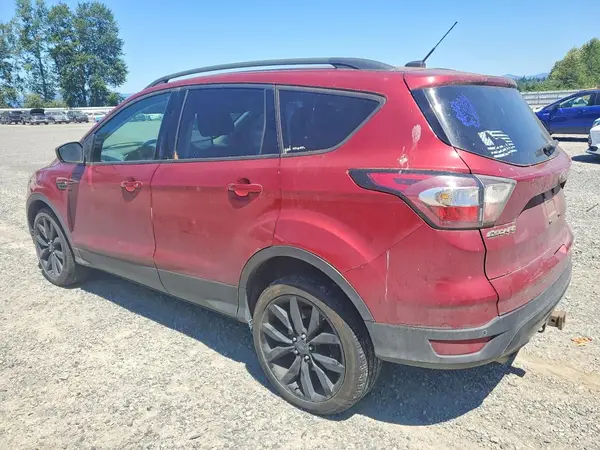 1FMCU9G99HUA15039 2017 FORD ESCAPE - Image 2