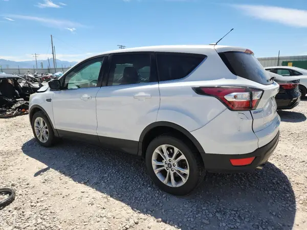 1FMCU9G99HUA24159 2017 FORD ESCAPE - Image 2