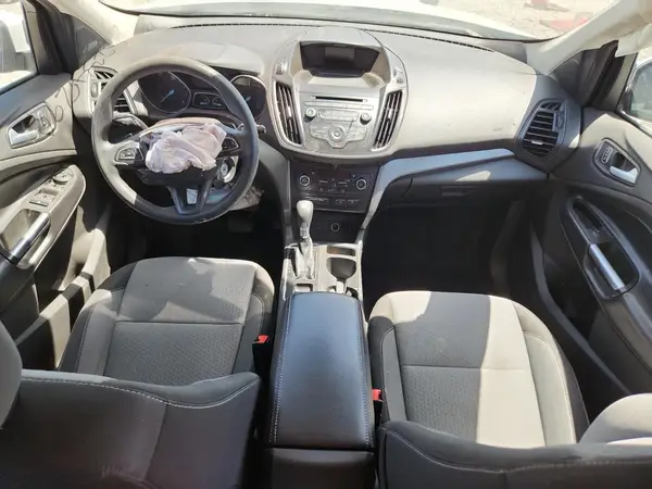 1FMCU9G99HUA24159 2017 FORD ESCAPE - Image 8