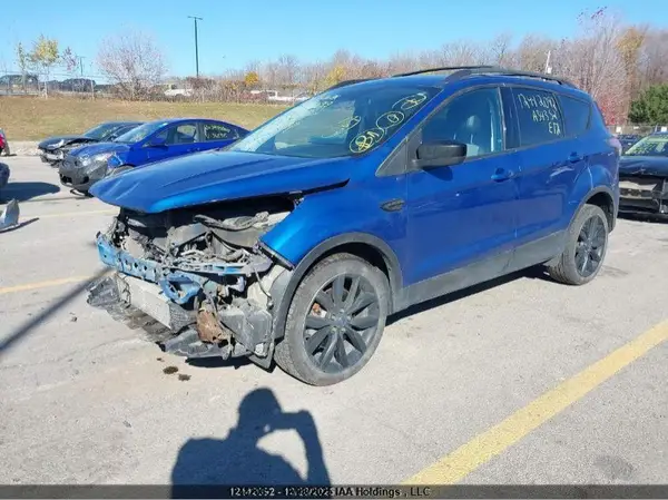 1FMCU9G99HUA34352 2017 FORD ESCAPE - Image 2