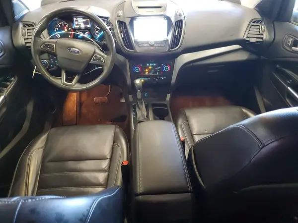 1FMCU9G99HUA35324 2017 FORD ESCAPE - Image 8