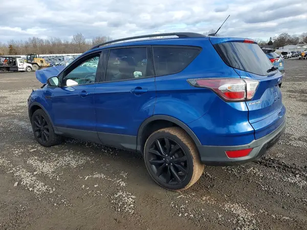 1FMCU9G99HUA36599 2017 FORD ESCAPE - Image 2