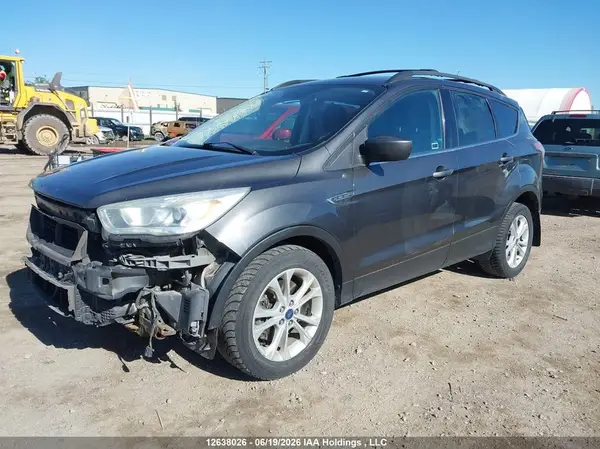 1FMCU9G99HUA42516 2017 FORD ESCAPE - Image 2