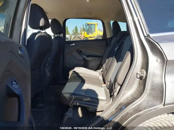 1FMCU9G99HUA42516 2017 FORD ESCAPE - Image 8