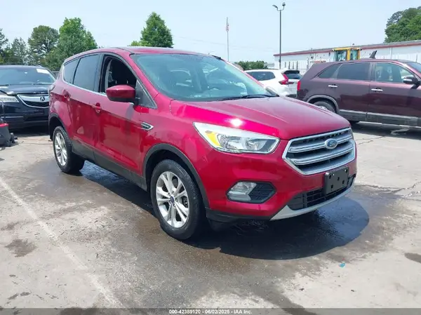 1FMCU9G99HUA44556 2017 FORD ESCAPE - Image 1
