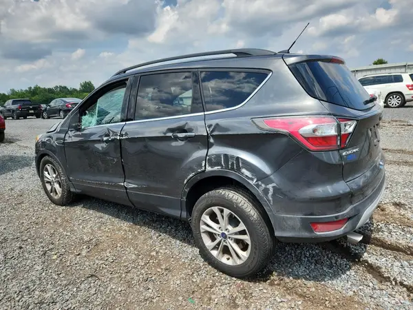 1FMCU9G99HUA52138 2017 FORD ESCAPE - Image 2