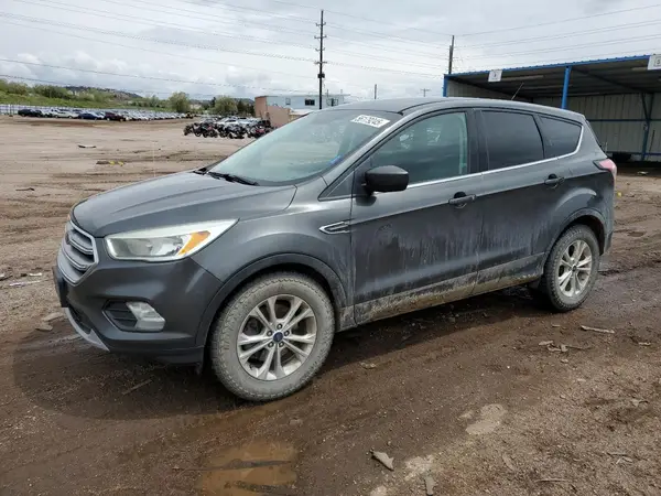1FMCU9G99HUA61471 2017 FORD ESCAPE - Image 1