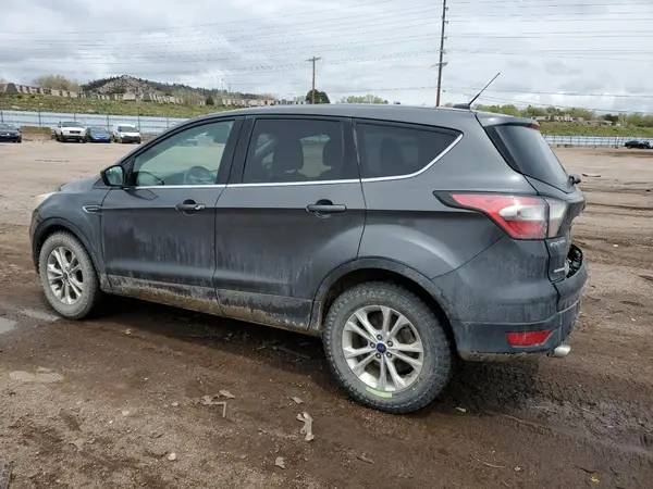 1FMCU9G99HUA61471 2017 FORD ESCAPE - Image 2