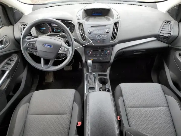 1FMCU9G99HUA61471 2017 FORD ESCAPE - Image 8