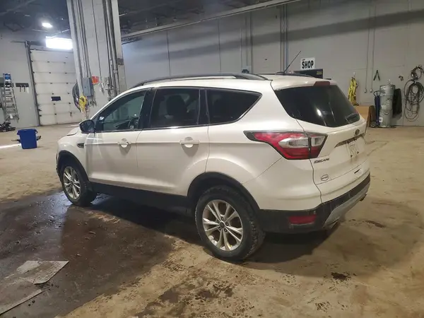 1FMCU9G99HUA71790 2017 FORD ESCAPE - Image 2