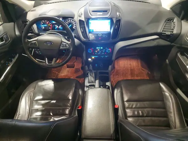 1FMCU9G99HUA71790 2017 FORD ESCAPE - Image 8