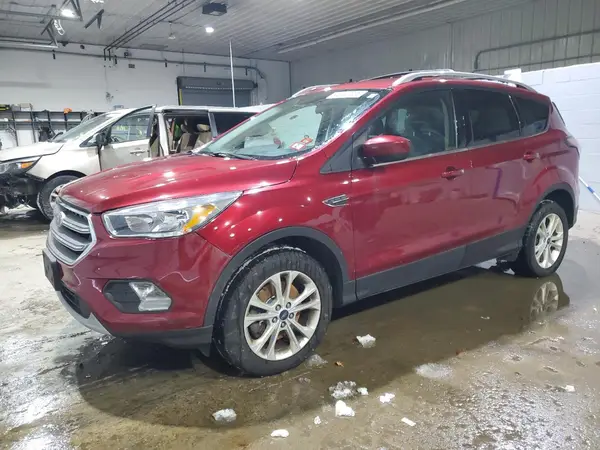 1FMCU9G99HUA76360 2017 FORD ESCAPE - Image 1