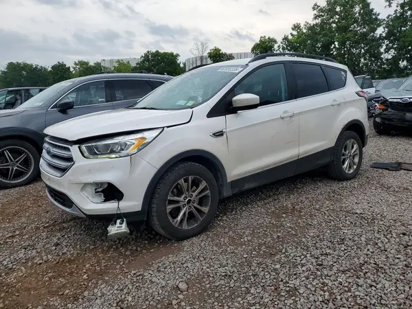 1FMCU9G99HUA85267 2017 FORD ESCAPE - Image 1
