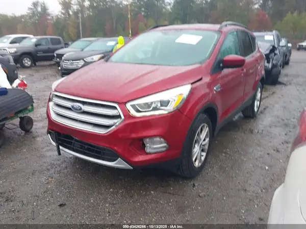 1FMCU9G99HUA86418 2017 FORD ESCAPE - Image 2