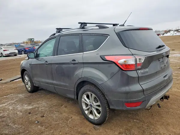 1FMCU9G99HUA89657 2017 FORD ESCAPE - Image 2