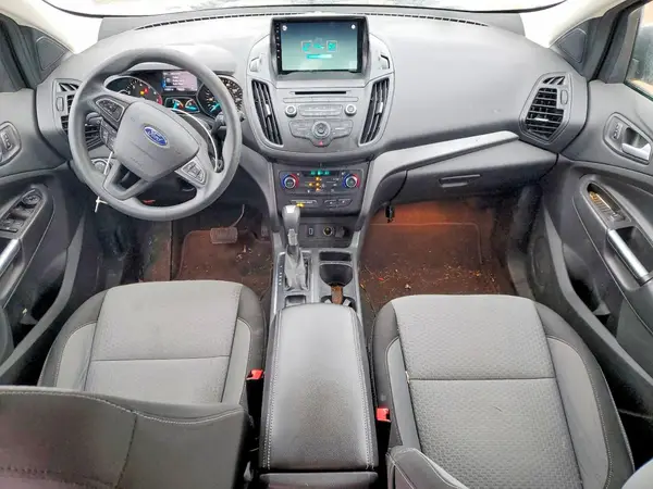 1FMCU9G99HUA89657 2017 FORD ESCAPE - Image 8