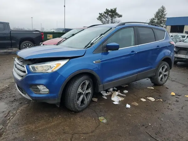 1FMCU9G99HUA91764 2017 FORD ESCAPE - Image 1