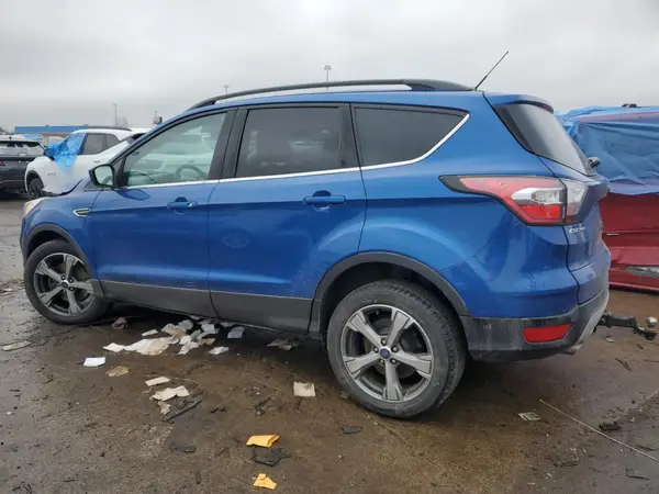 1FMCU9G99HUA91764 2017 FORD ESCAPE - Image 2