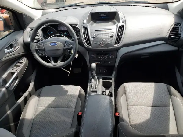 1FMCU9G99HUA94261 2017 FORD ESCAPE - Image 8