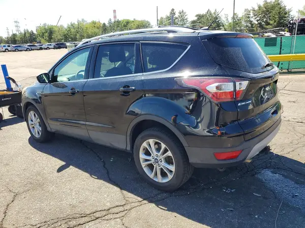 1FMCU9G99HUA95474 2017 FORD ESCAPE - Image 2