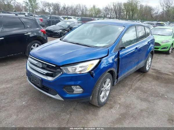 1FMCU9G99HUB08501 2017 FORD ESCAPE - Image 2