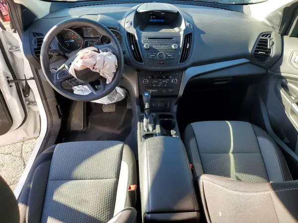 1FMCU9G99HUB08580 2017 FORD ESCAPE - Image 8